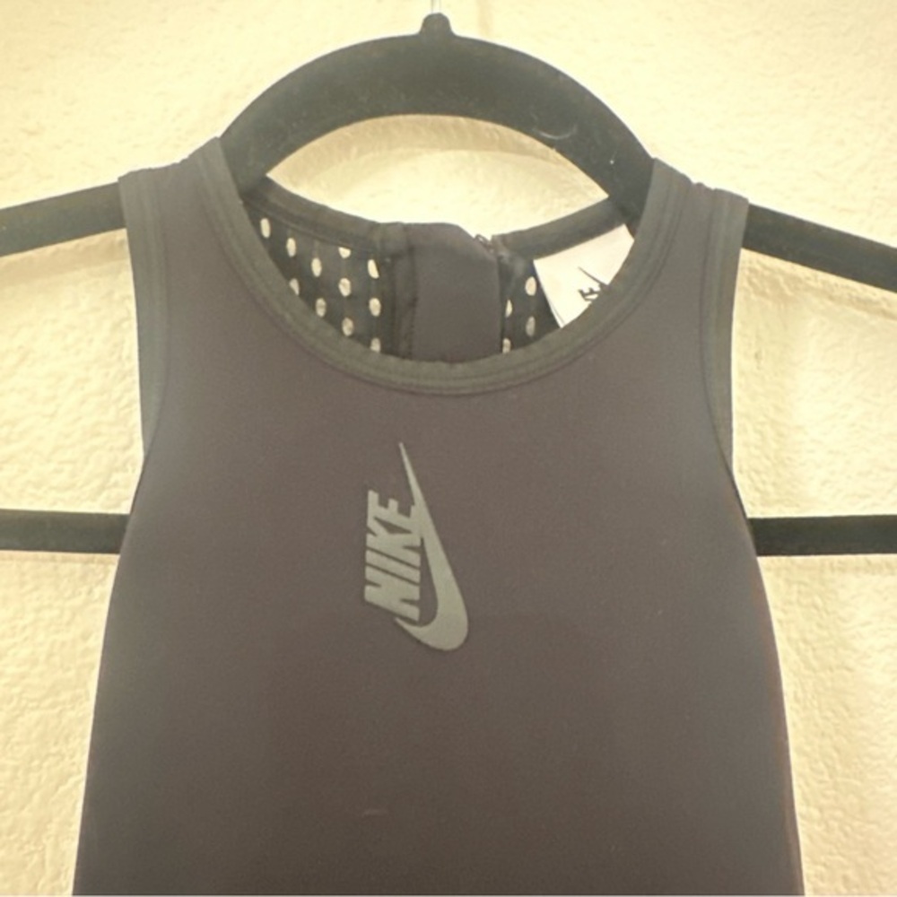 Nike Lab NRG Perforated Bodysuit black size XS - Picture 14 of 16